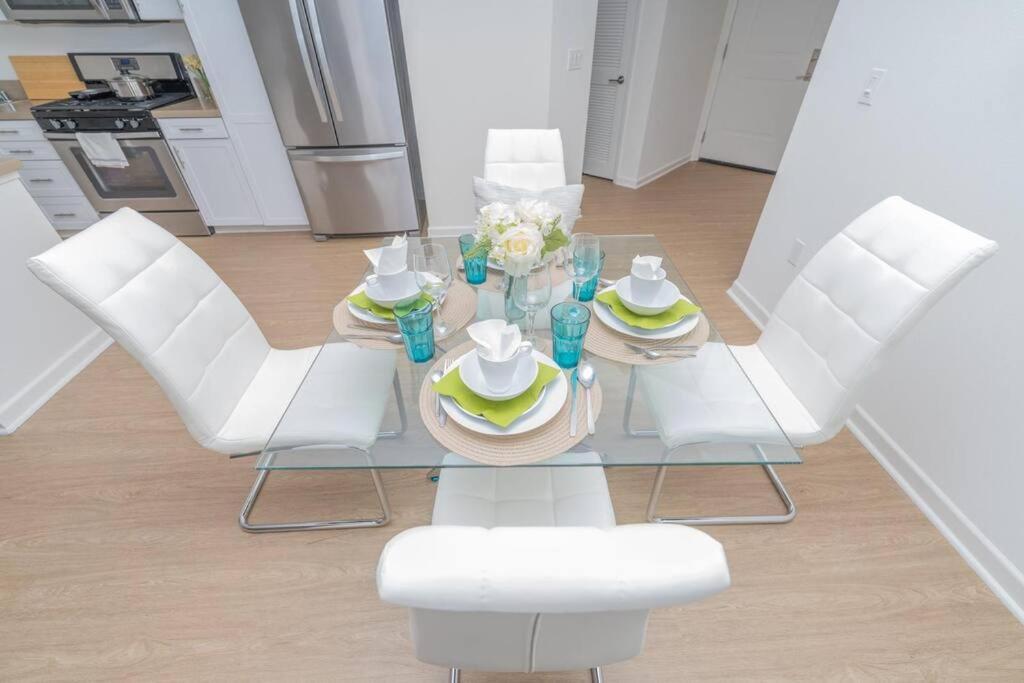 Amazing 2 Bedroom 7 Min From Disneyland W Free Parking Άναχαϊμ Εξωτερικό φωτογραφία