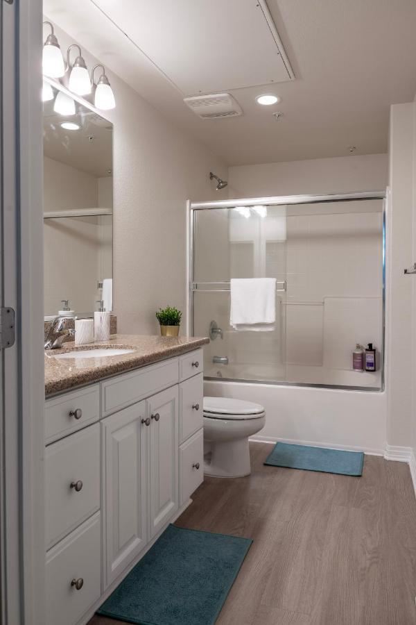 Amazing 2 Bedroom 7 Min From Disneyland W Free Parking Άναχαϊμ Εξωτερικό φωτογραφία