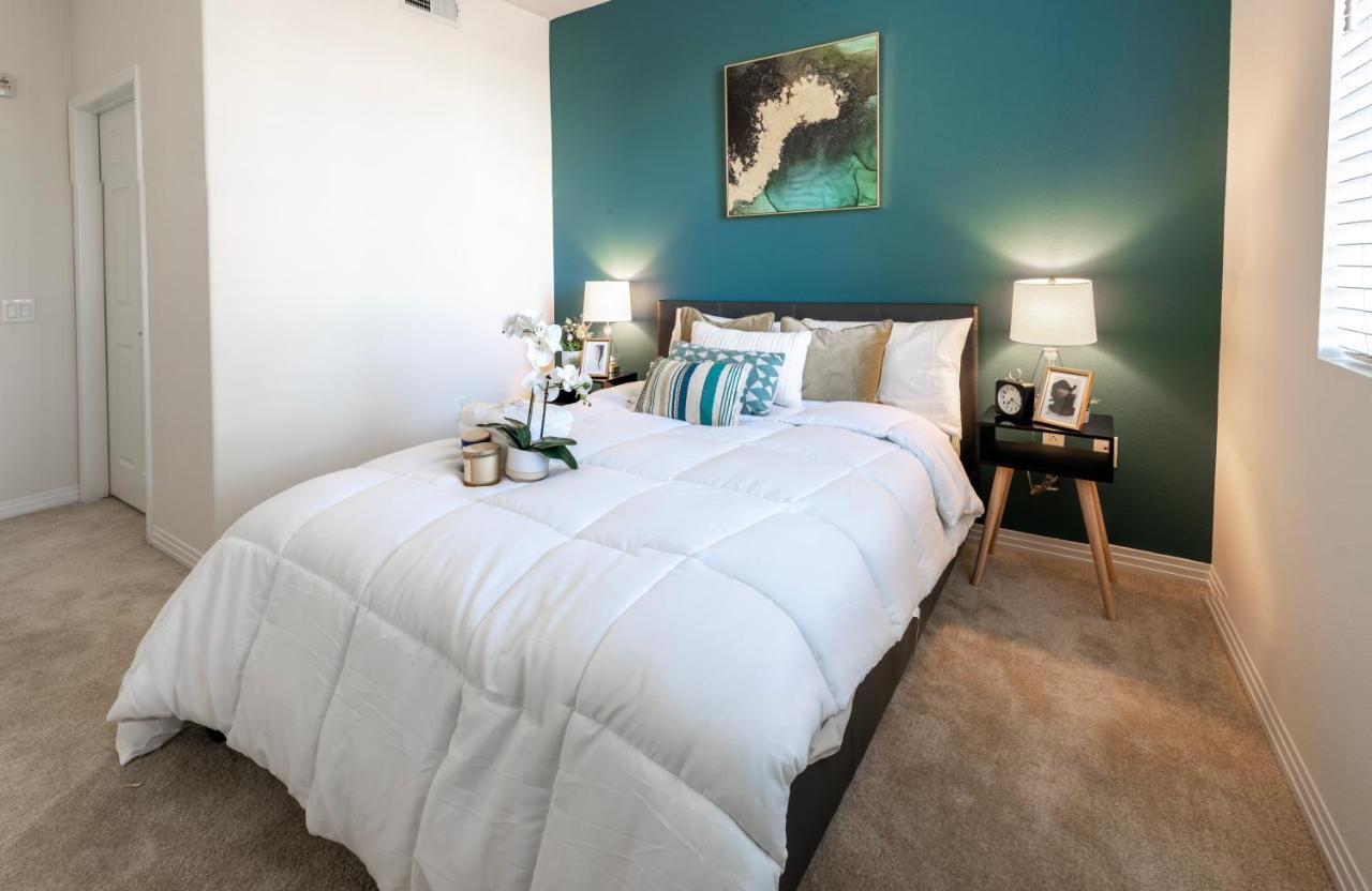 Amazing 2 Bedroom 7 Min From Disneyland W Free Parking Άναχαϊμ Εξωτερικό φωτογραφία